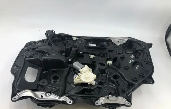 Mercedes-Benz EQE x294 Front door window regulator with motor A2967200200