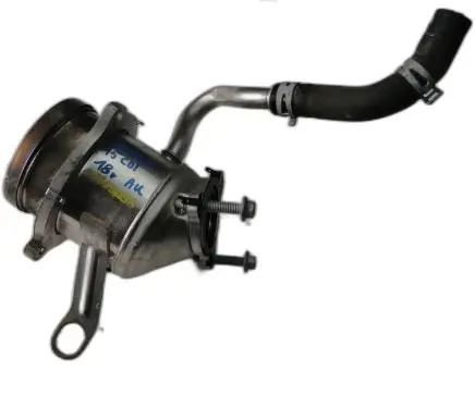 Nissan Qashqai J12 EGR valve cooler