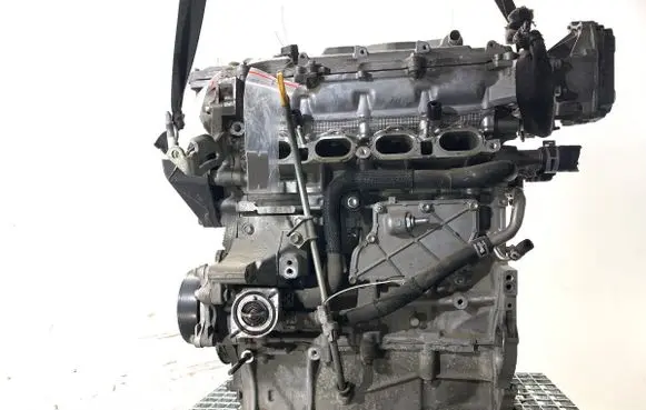 Toyota Auris E180 Engine 1ZR