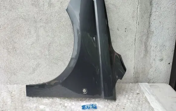 Volkswagen Caddy Fender