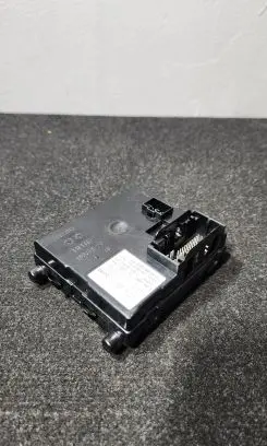 Mercedes-Benz GLE (W166 - C292) Other control units/modules A2059006923 5HB01089540 Q0011003