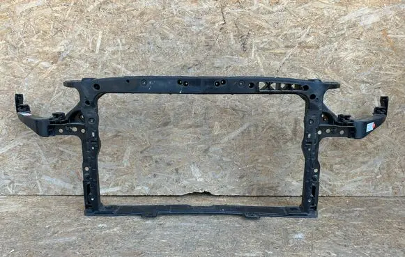 Hyundai Ioniq Intercooler air guide/duct channel 64101G2000 K160867