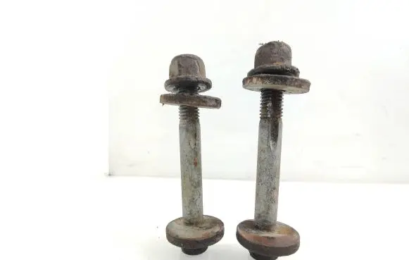Volvo V60 Rear suspension camber bolt 