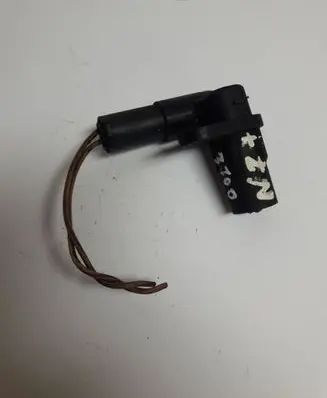 Renault Scenic II - Grand scenic II Crankshaft position sensor 7700113552