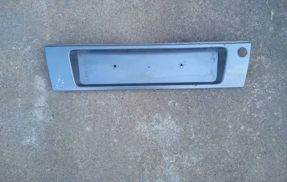 Audi A6 S6 C4 4A Tailgate trim 4A5853465D