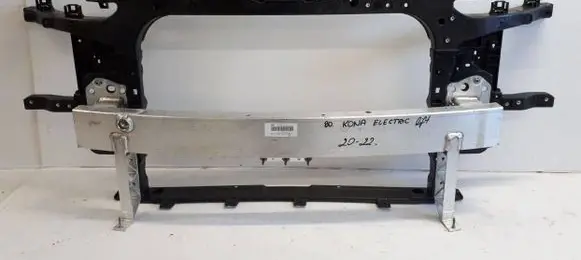 Hyundai Kona I Radiator support slam panel 64101DD500