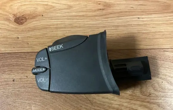 Ford Mondeo Mk III Multifunctional control switch/knob 98AB14K147AD