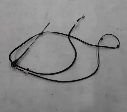 Aerial antenna amplifier