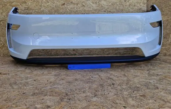 Tesla Model Y Juniper Front bumper 189873500E