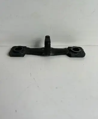 Audi A3 S3 8V Rear door lock loop/hook striker 8V0827507C