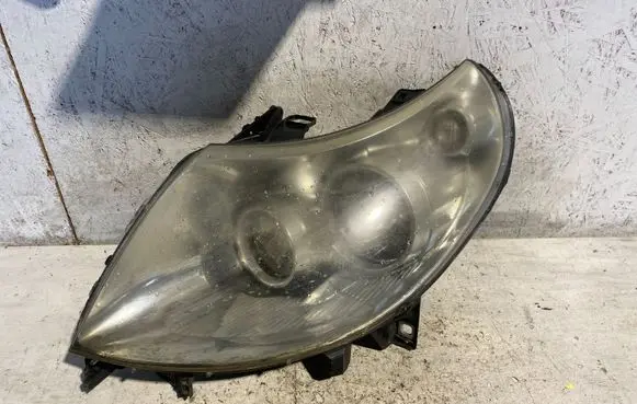 Fiat Ducato Headlights/headlamps set 1340664080 23C7TA