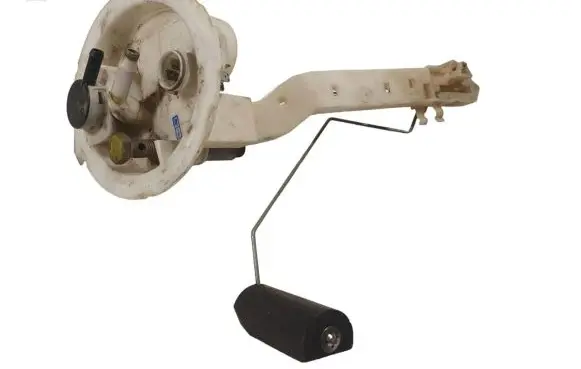 Fuel level sensor