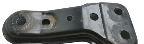 Volkswagen Caddy Gearbox mount 5Q0199517E
