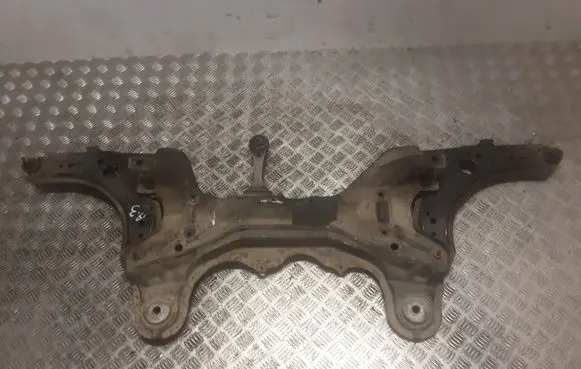 Audi A3 S3 8L Front subframe