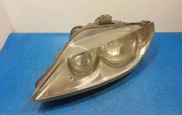 Seat Exeo (3R) Headlight/headlamp 3R1941005E
