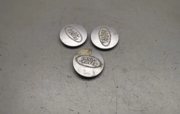 Land Rover Discovery Original wheel cap 