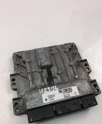 Renault Scenic IV - Grand scenic IV Engine control unit/module ECU 237106968R 237107137R
