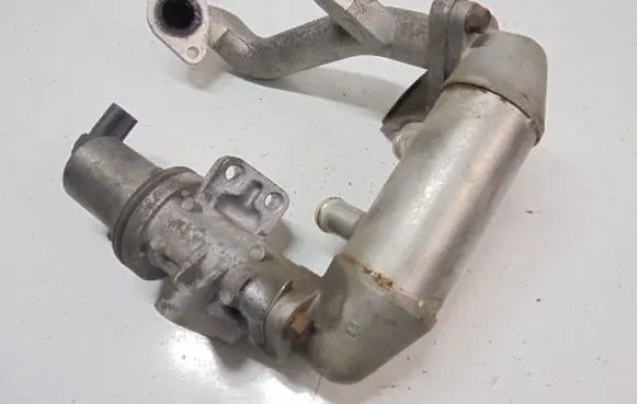 KIA Sorento EGR valve 28410-4A100