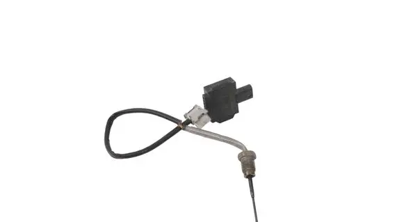 Mercedes-Benz C W205 Oil temperature sensor A0009054409