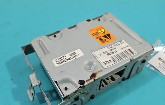 Opel Insignia A Voltage converter inverter 12779234 IMPRK1427652