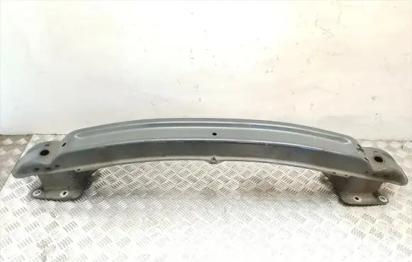 Front bumper cross member