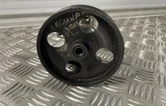 Renault Laguna II Power steering pump