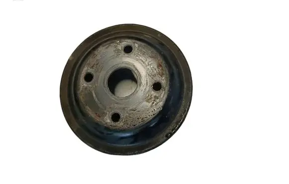 KIA Sorento Water pump pulley NOCODE