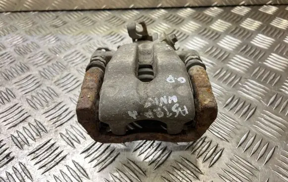 Opel Astra H Rear brake caliper