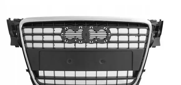 Front grill