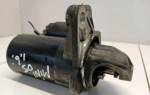 Mini One - Cooper R50 - 53 Starter motor 148999402b 0001106019
