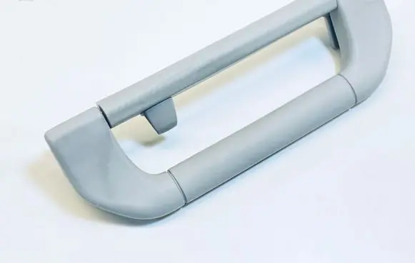 BMW 7 E65 E66 Rear interior roof grab handle 51169143554 9143554 1969983