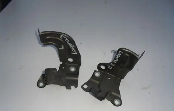Fender mounting bracket