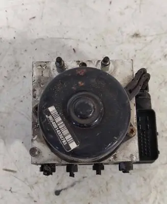 Ford Galaxy ABS Pump 7M0614111AE 98VW2L580AD 10020401924