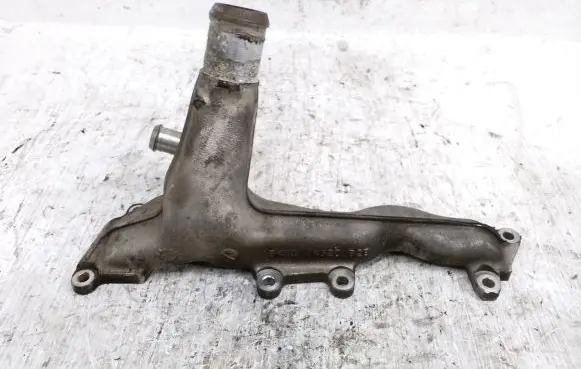 Ford Transit Engine coolant pipe/hose BK3Q8K520B2B BK3Q8K520