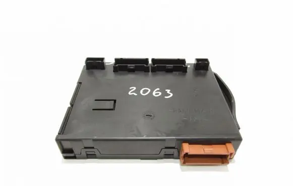 Mercedes-Benz ML W163 Other control units/modules a1635457332