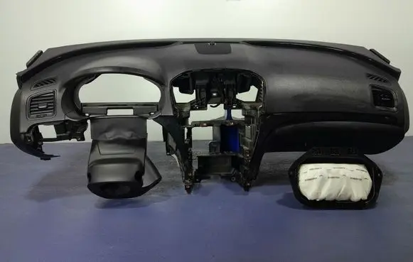Opel Insignia A Dashboard