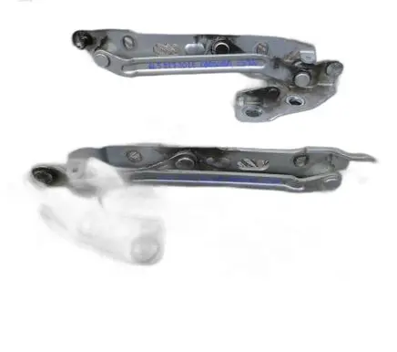 Seat Cordoba (6L) Tailgate/trunk/boot hinge 