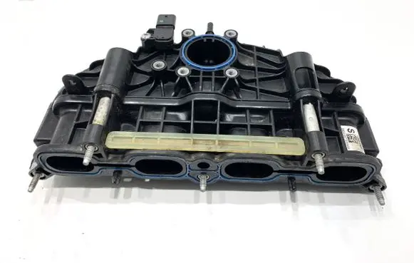 Intake manifold
