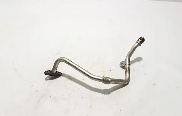 Renault Trafic III (X82) Turbo turbocharger oiling pipe/hose 151985778R