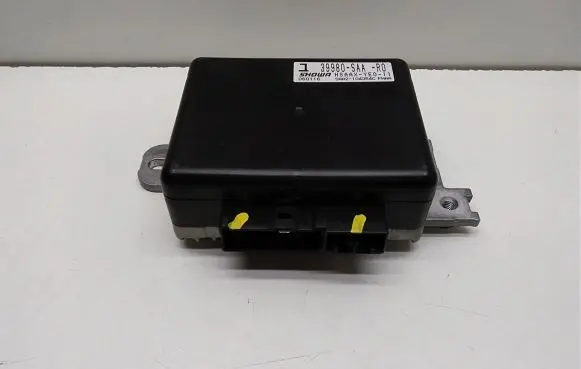 Power steering control unit/module