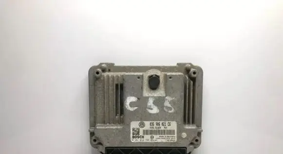 Volkswagen Caddy Engine control unit/module 03G906021CG