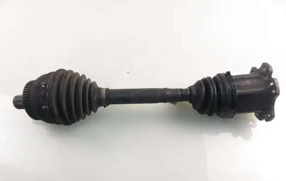 Seat Alhambra (Mk1) Front driveshaft 