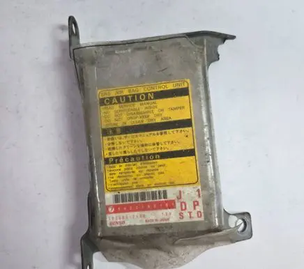 Subaru Legacy Airbag control unit/module 98221AC151 1523002130 DCH8DDCZ