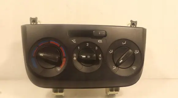 Fiat Linea Interior fan control switch 