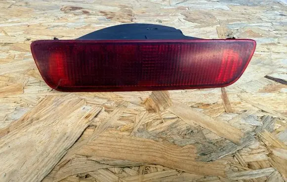 Nissan Qashqai+2 Rear fog light 26580JD00B