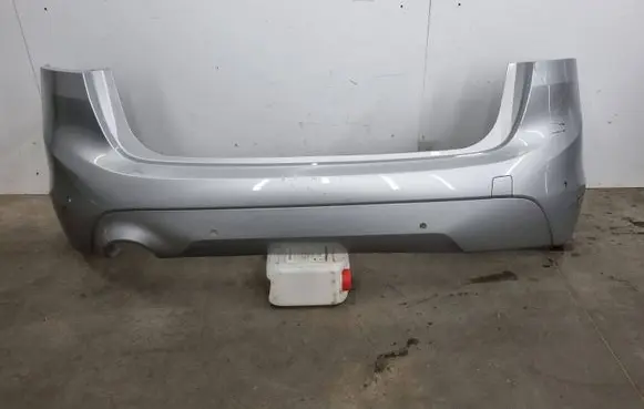 BMW 2 F45 Rear bumper 7480391