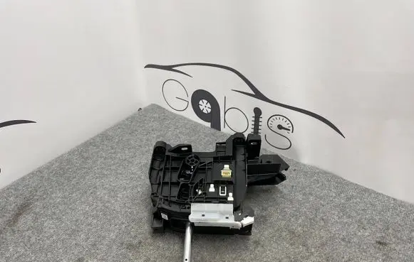 Toyota RAV 4 (XA50) Gear shifter/selector 75M018RHD
