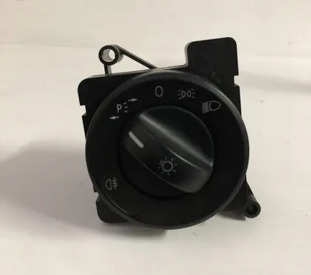 Volkswagen Crafter Light switch HVW9064540504 ZGS003 599415