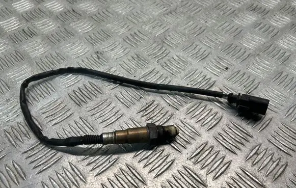 Volkswagen Golf VI Lambda probe sensor 03C906262
