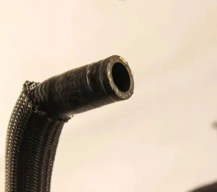 Ford Kuga II Engine coolant pipe/hose LX6110C704HPG